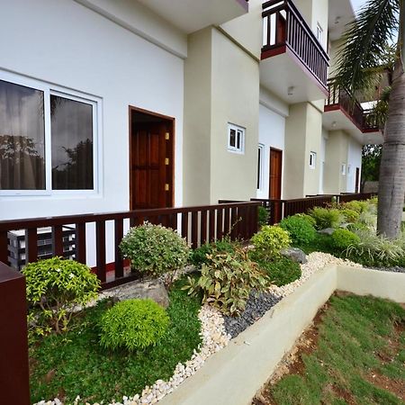 Gilin Pension House Puerto Princesa Esterno foto