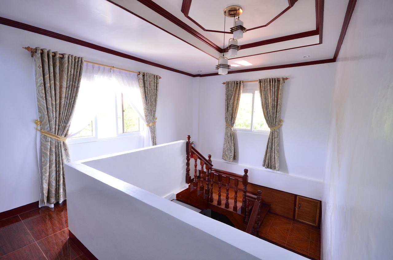 Gilin Pension House Puerto Princesa Esterno foto