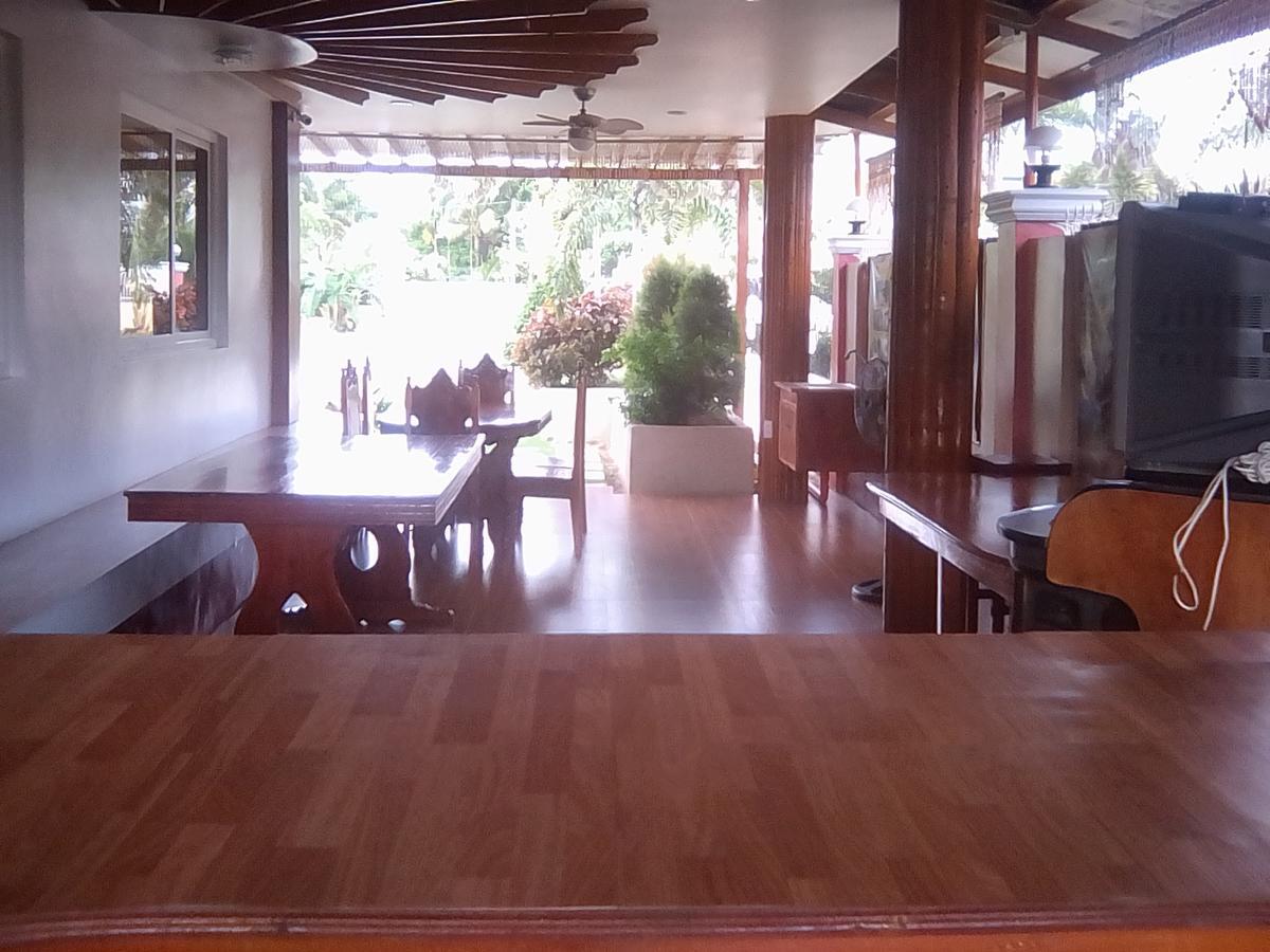 Gilin Pension House Puerto Princesa Esterno foto