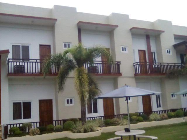 Gilin Pension House Puerto Princesa Esterno foto
