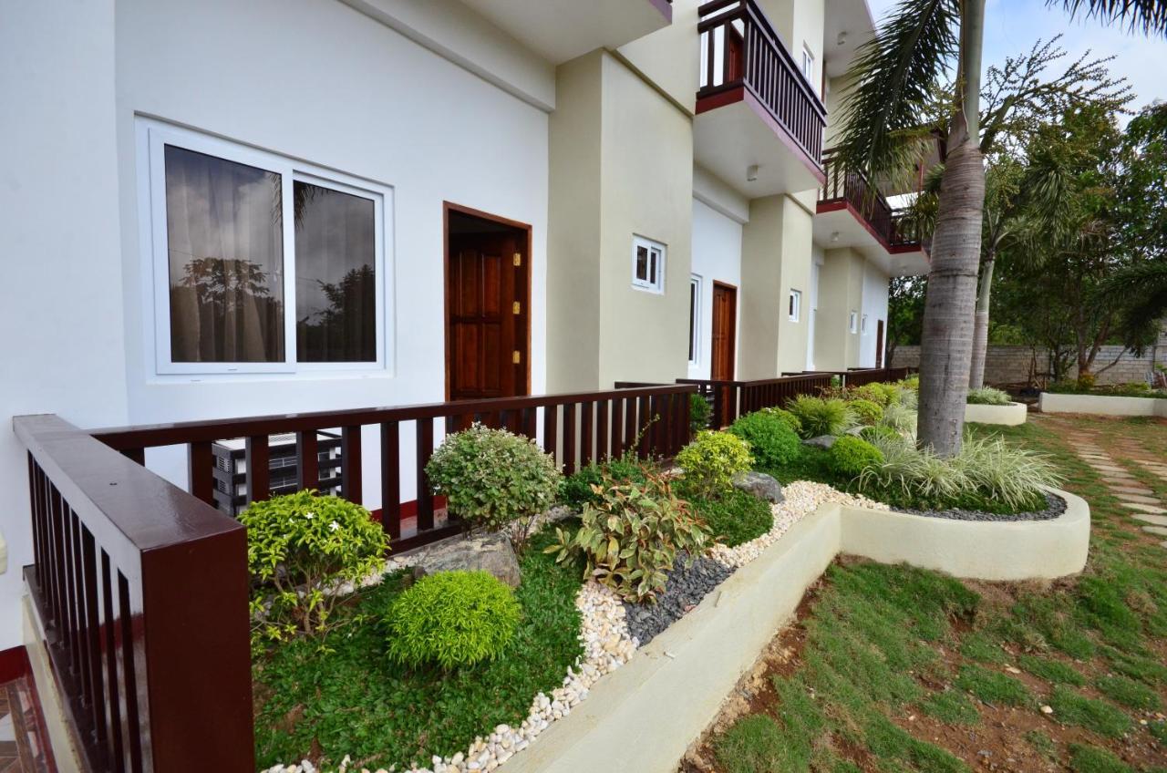 Gilin Pension House Puerto Princesa Esterno foto