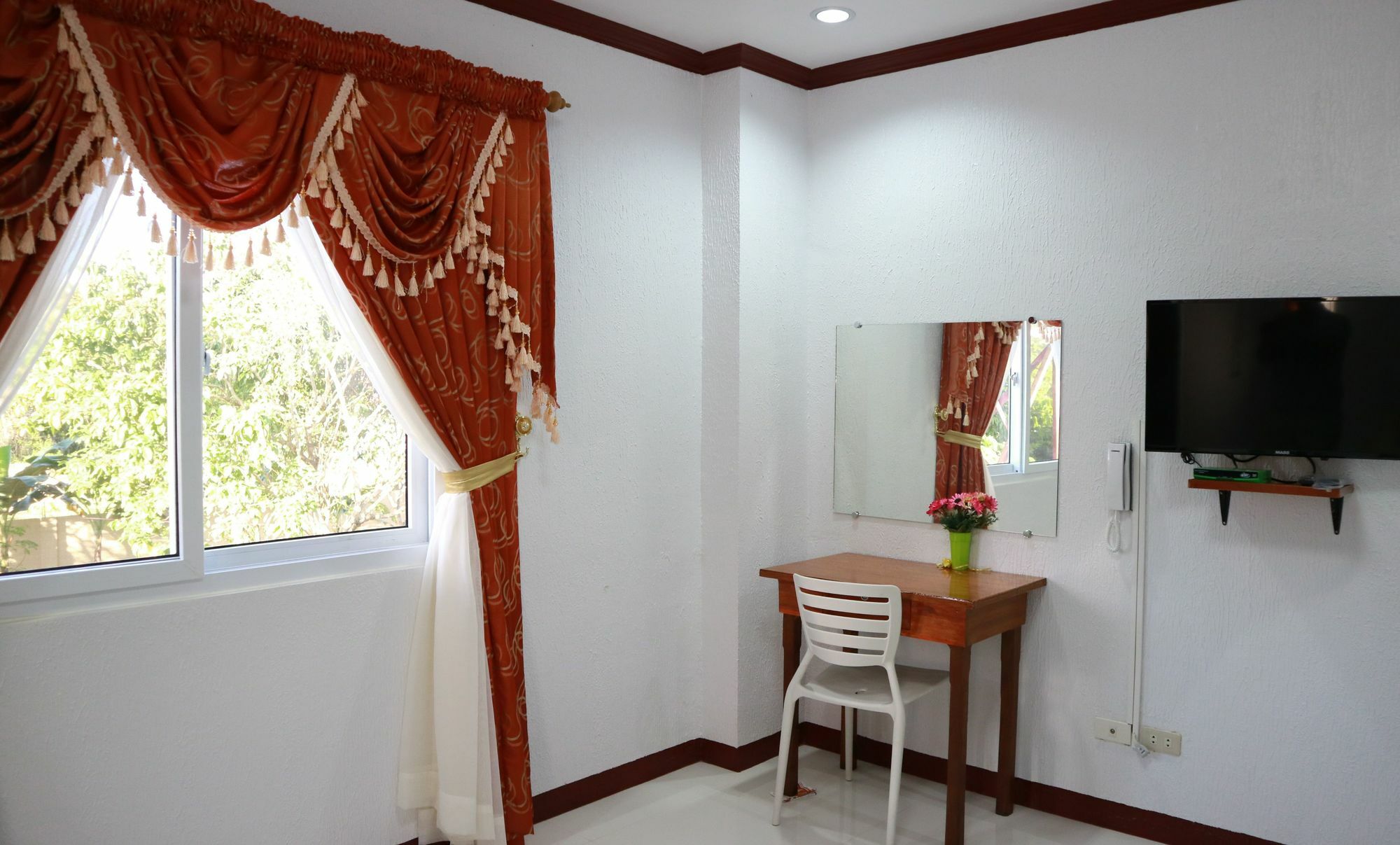 Gilin Pension House Puerto Princesa Esterno foto
